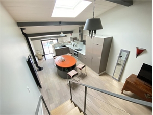 loft à la vente -   11250  VILLAR SAINT ANSELME, surface 115 m2 vente loft - UBI468075866